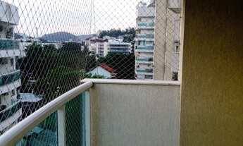 Imagem 6: Excelente investimento !!!!! Ótimo apartamento em localização privilegiada com 3 quartos