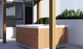 Imagem 5: Bancários 67,2m² Apartamento 3 Quartos