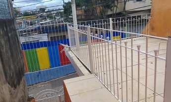 Imagem 3: CASA 03 DORMITÓRIOS/EDICULA SALA COZINHA E BANHEIRO