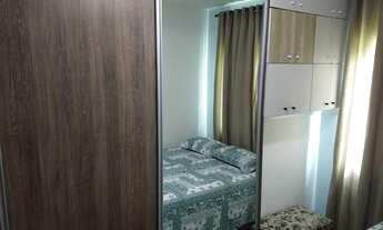 Imagem 6: A.C) Imóvel em Interlagos.