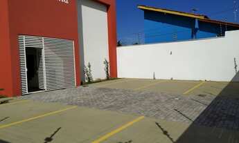 Imagem 4: Kitnet- Cristo Rei - Várzea Grande - MT