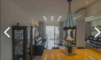 Imagem: Apartamento para venda possui 100 metros