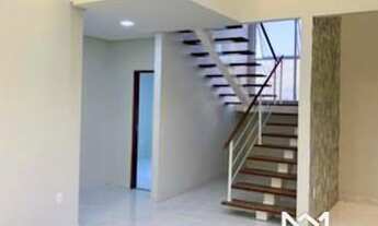 Imagem 3: Casa Duplex no Condomínio Majestic Nova York com Acabamento e Sistema de Iluminação Alto P