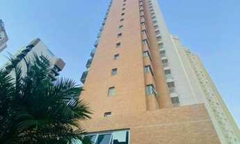 Imagem 2: Apartamento à venda, 244 m² por R$ 2.800.000,00 - Jardim Anália Franco - São Paulo/SP