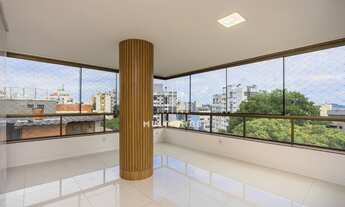 Imagem 5: Apartamento para venda com 175 metros quadrados com 3 quartos em Petrópolis - Porto Alegre