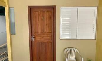 Imagem: Aluga-se Kitinete mobiliada