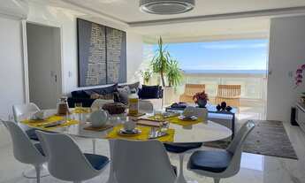 Imagem: APARTAMENTO À VENDA COM VISTA PARA O MAR