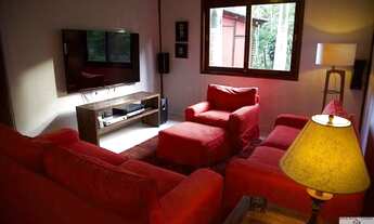 Imagem 5: IMPERDÍVEL, CASA 06 SUÍTES E 870M2 DE ÁREA CONSTRUÍDA EM CONDOMÍNIO (SASU) EM BARRA DO UNA