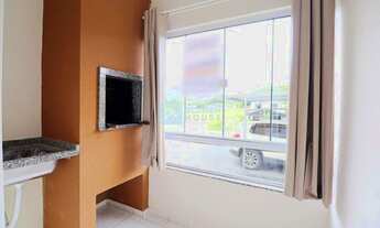 Imagem 4: Apartamento térreo no bairro Fidelis!