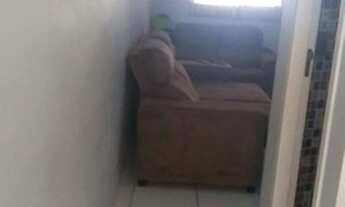 Imagem 4: Casa assobradada 02 quartos (Res. Ana Maria) AC/Proposta