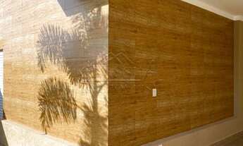 Imagem: Ribeirão Preto - Casa de Condomínio