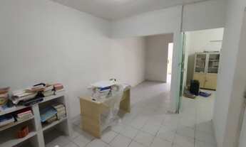 Imagem 5: Casa comercial no São Francisco