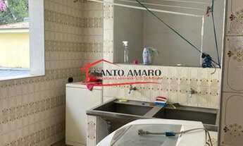 Imagem 3: Sobrado a venda na Chácara Santo Antonio