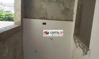 Imagem 2: Studio com 2 dormitórios à venda, 62 m² por R$ 400.000,00 - Vila Granada - São Paulo/SP