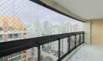 Imagem 4: Cobertura duplex com vista livre, piscina e churrasqueira - Paraíso (800m do Ibirapuera