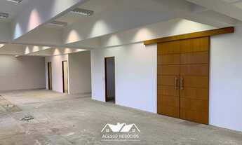 Imagem 2: LAJE CORPORATIVA MORUMBI - 416 M² - 7 VAGAS