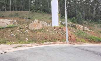 Imagem 4: Lote/Terreno para venda tem 5912 metros quadrados na Castello Branco - Itapevi - SP