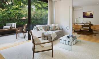 Imagem 5: SãO PAULO - Casa Padrão - Jardim Europa