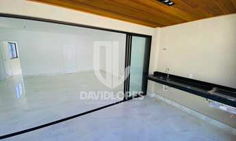 Imagem 4: Apartamento para venda tem 135 metros quadrados com 3 quartos em Bom Pastor - Juiz de Fora