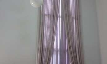 Imagem 5: Sobrado em região do lago