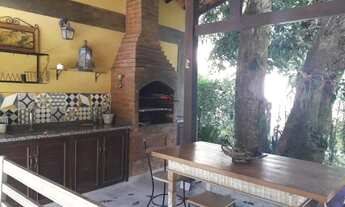 Imagem 4: Casa de condomínio para venda com 226 metros quadrados com 4 quartos em Itaipu - Niterói