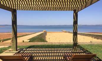 Imagem 7: 2 Terrenos a venda com 360 m² em Riviera de Santa Cristina IV - Arandu - SP