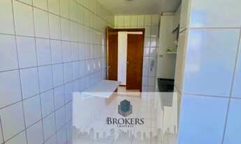 Imagem 5: RES. ELDORADO | COND. RUBI | 3 SUÍTES | 81 METROS | RICO EM ARMÁRIOS