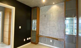 Imagem 4: Apartamento c/ 2 quartos (1 suíte), c/ planejados, Braunes - Nova Friburgo - RJ