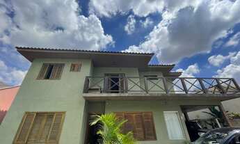 Imagem: Casa de condomínio para venda tem 194 metros