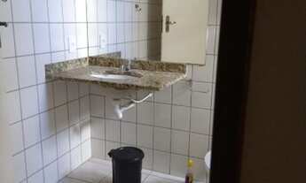 Imagem 4: Kitnet Mobiliada