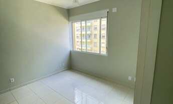 Imagem 7: Apartamento para venda tem 40 metros quadrados com 1 quarto em Boqueirão - Santos - SP