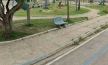 Imagem 4: Terreno Conj Flora Amazônica - Perimetral