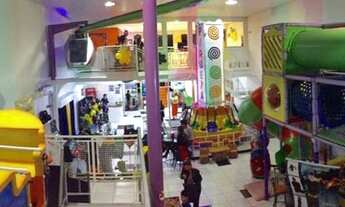 Imagem 4: PIRUETA FESTAS - VENDA PRÉDIO INTEIRO