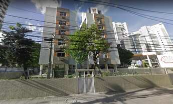 Imagem: Apartamento no Parnamirim com 162 metros