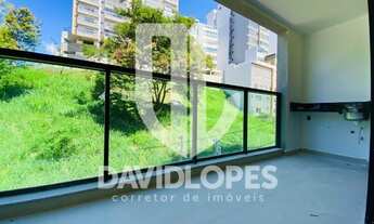 Imagem 5: Apartamento para venda possui 84 metros quadrados com 2 quartos em Cascatinha - Juiz de Fo