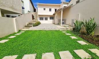 Imagem: SOROCABA - Casa Padrão - Vila Santana