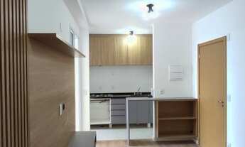 Imagem 3: Apartamento para aluguel com 50 metros quadrados com 2 quartos