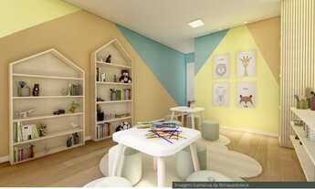 Imagem 3: Excelente Apartamento para venda possui 77 metros quadrados com 3 quartos em Centro - Eusé