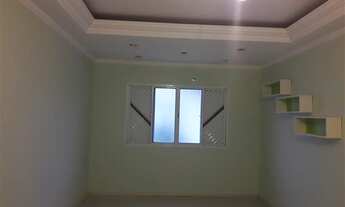 Imagem 4: Registro - Casa Padrão - Pedreira