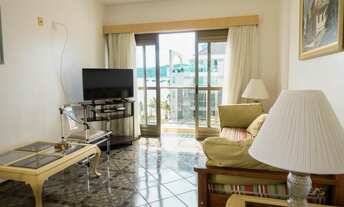 Imagem 7: COBERTURA FRENTE MAR EM CANASVIEIRAS