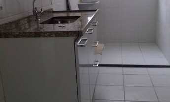 Imagem 3: Alugo apartamento 02 quartos. Condomínio Completo Nova Iguaçu/RJ