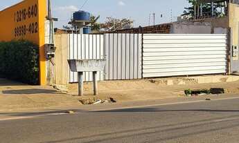 Imagem 3: Terreno bem localizado amazonas com raimundo cantuaria