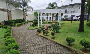 Imagem 3: Sobrado com 4 dormitórios à venda, 126 m² por R$ 799.800,00 - Chácara Faggion - Suzano/SP