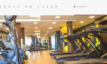 Imagem 3: Apartamento para venda possui 79 metros quadrados com 2 quartos em Canasvieiras - Florianó