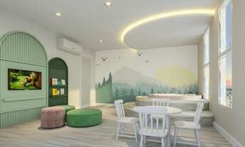 Imagem 5: Apartamento com 2 dormitórios à venda, 66 m² na Aldeota