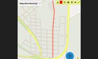 Imagem 2: Torro Terreno cataratas