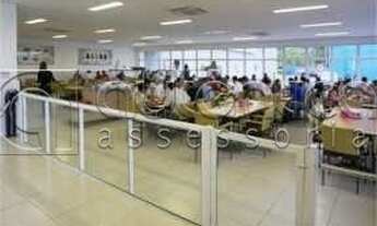 Imagem 6: Galpão Modular 1.685m - Locação - Itatiba