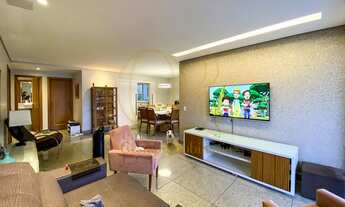 Imagem 2: Apartamento de 170 metros quadrados no bairro Barra da Tijuca com 4 quartos