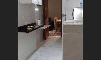 Imagem 5: Apartamento com 2 dormitórios à venda, 110 m² por R$ 460.000 - Santa Branca - Belo Horizon