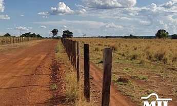 Imagem: Arrendamento Agrícola em Nova Crixas-GO